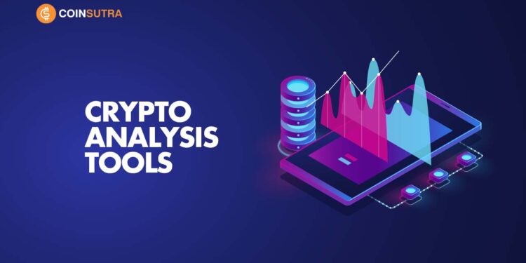 14 Time Saving Crypto Research & Analysis Tools (2023)