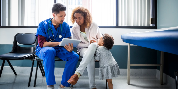 Delivering responsible AI in the healthcare and life sciences industry