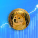 Dogecoin Volume Explodes 190% But DOGE Price Remains Low, What’s Going On?