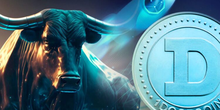 Crypto Analyst Predicts 800% Rally As Dogecoin Enters Buy Zone