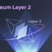 Ethereum Layer 2 Networks Just Set A New Record