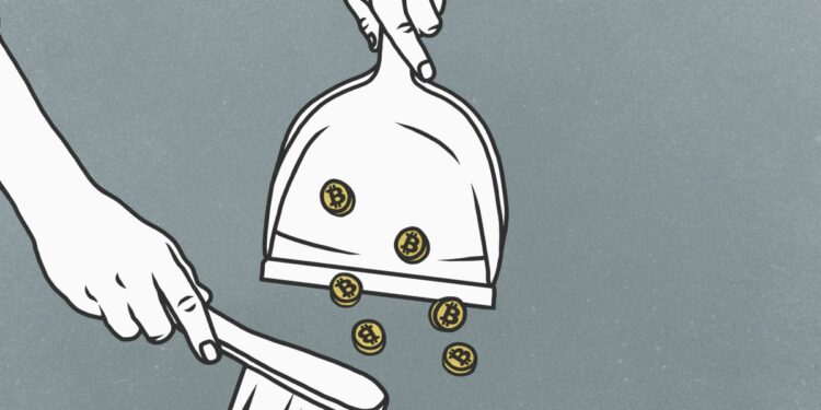 Is India done with crypto?