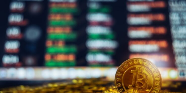 Talks of bitcoin spot ETF approval circulate as India blocks exchange sites and crypto is seeing more optimism