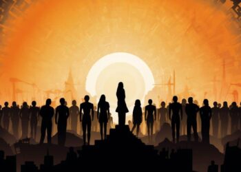 After ETF approval, Bitcoin drops to 43k – What’s going on?