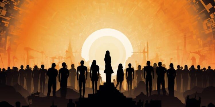 After ETF approval, Bitcoin drops to 43k – What’s going on?