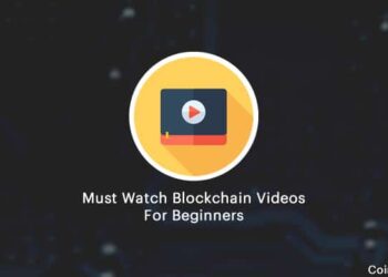 9 Must Watch Blockchain Videos For Beginners (Free)