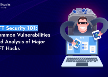 Common Vulnerabilities and Analysis of Major NFT Hacks. (January 2024)