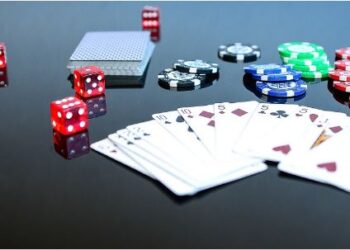 Are NFT Games Gambling?