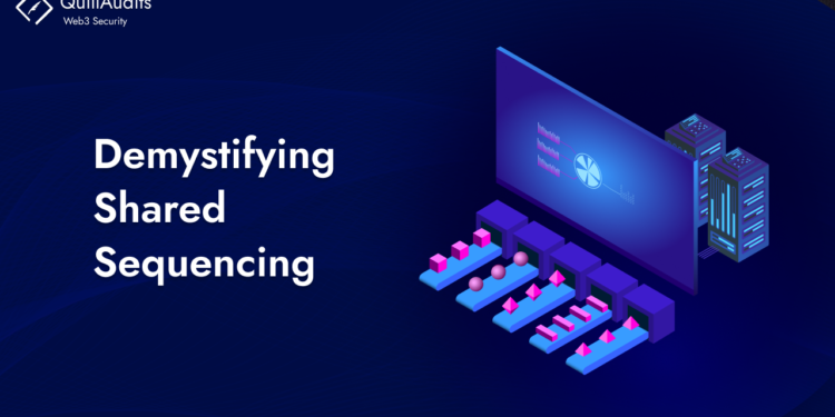 Demystifying Shared Sequencing