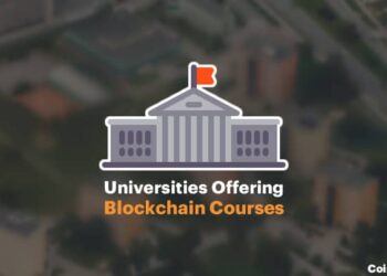 4 Universities Offering Blockchain Courses