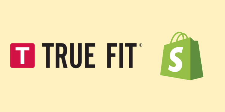 Shopify AI Powered True Fit Collaboration Sparks New Trend