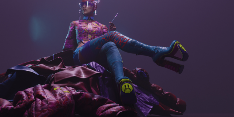 Web3 Redefines Global Fashion This Year!