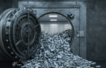 Can Bitcoin Break The Bank? Standard Chartered Sees Bitcoin Hitting $200K Next Year