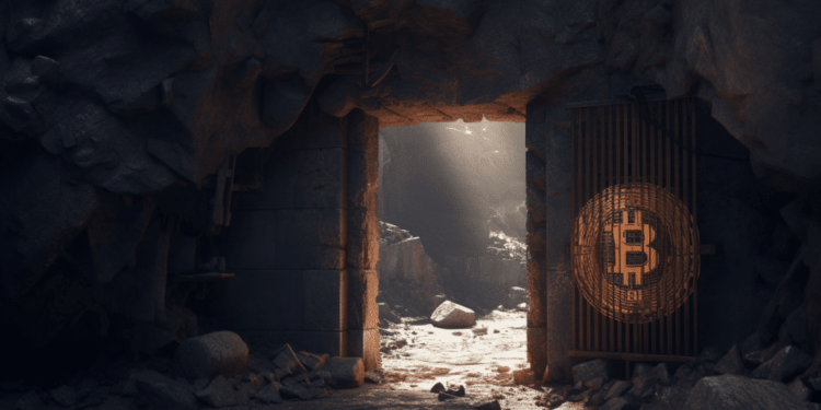 Is Bitcoin’s mining industry collapsing?