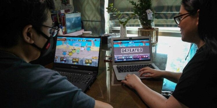 Axie Infinity Play-to-Earn Model Raises Concerns in Philippines