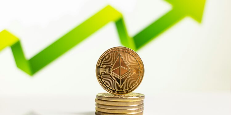 Ethereum Is The Biggest Winner In Post-ETF Approval Market: Glassnode