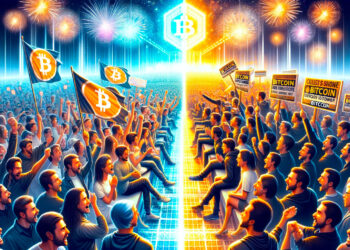 Crypto community divided as UniSat Wallet adopts Ordinals Jubilee upgrade proposal