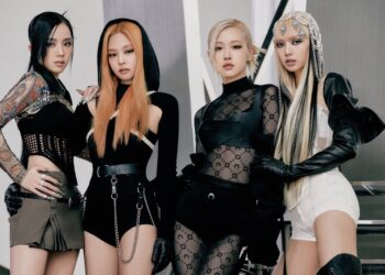 BLACKPINK Roblox: An Immersive K-Pop Experience!