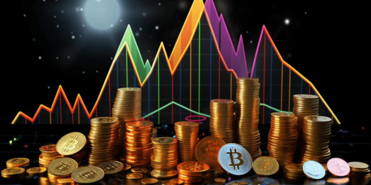 ‘Less greedy, more long-term’ – Here’s the key to $9 trillion crypto market cap