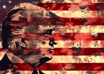 Trump NFTs trading volume spike following DeSantis endorsement of Trump’s re-election moves