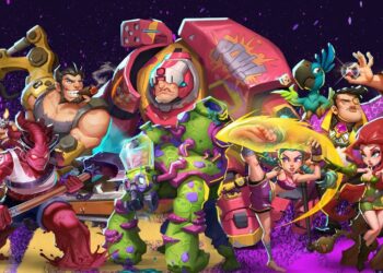 FSL’s Gas Hero goes live