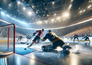 Theta Labs and NHL’s Vegas Golden Knights partner on NFT fan experiences