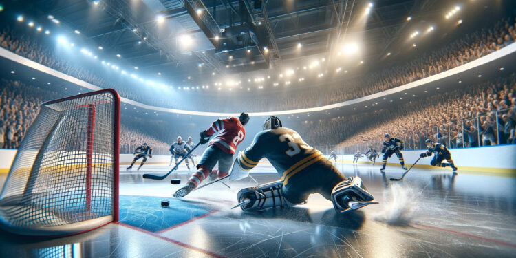 Theta Labs and NHL’s Vegas Golden Knights partner on NFT fan experiences