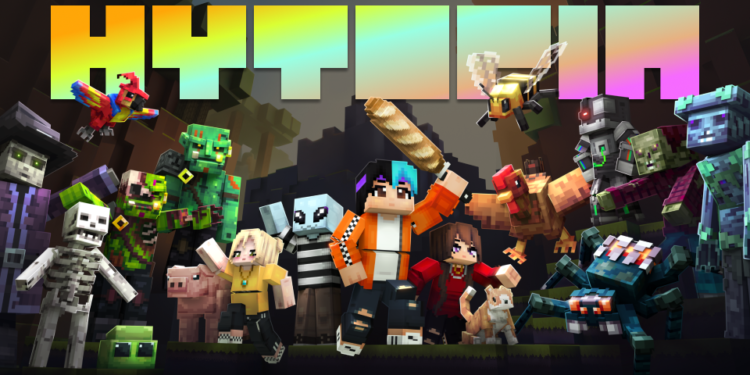 Polygon-based Hytopia migrates L2 chain to Arbitrum