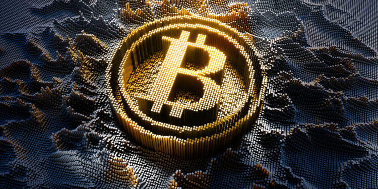 Crypto Analyst Predicts Next Moves For Bitcoin As Price Dips