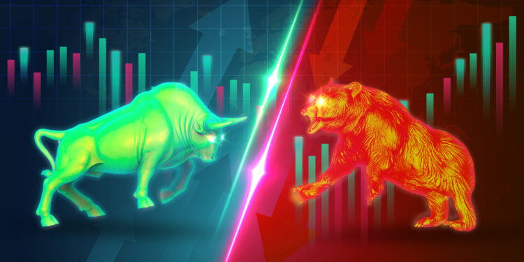 Ethereum Price Dips Alongside Bitcoin, Decoding Key Hurdles To Fresh Increase