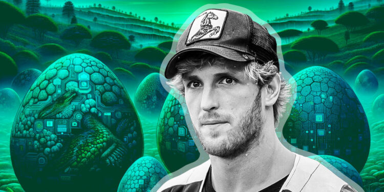 Logan Paul offers $2.3M to buy back CryptoZoo NFTs alongside indemnification against lawsuits