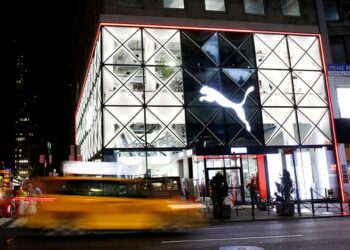 Why Puma is sticking to its web3 bets as crypto shakes off a long-held winter