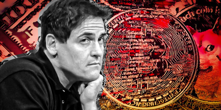 Billionaire investor Mark Cuban loses $870K in crypto in MetaMask wallet hack