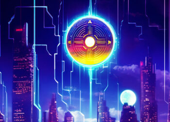 Hybrid Blockchain Altcoin Surges by More Than 20% As Project Announces New Partnership With a Venture Studio