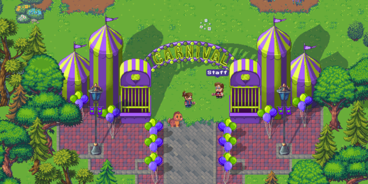 Pixels announces token airdrop leaderboard