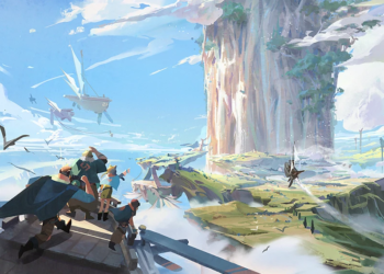 Treeverse and Capsule Heroes coming to Immutable zkEVM