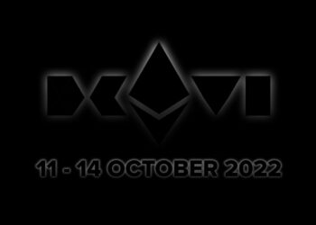 Devcon: Hacia Colombia en 2022 [Redux]