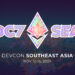 Southeast Asia welcomes Devcon 7!