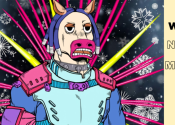 Can NFT Markets Return To 2021 Highs?