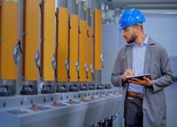 Reducing defects and downtime with AI-enabled automated inspections