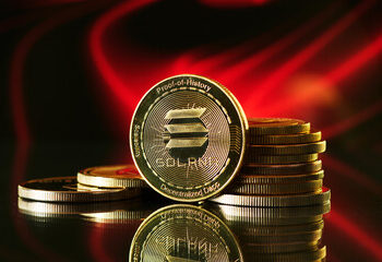 Crypto Report Suggests Solana A Main Focus For Next Bull Market