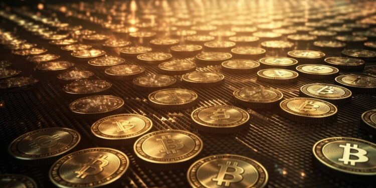 Gold Rush Over? $25 Billion Bitcoin ETFs Outshine Precious Metal, Luring Investors