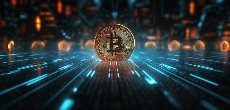 Bitcoin Set To Lead A New Crypto Surge As Downside Factors Get Exhausted