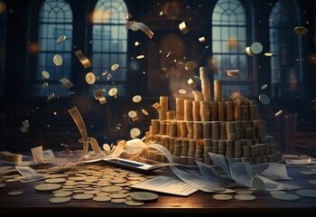 Ethereum Co-Founder 22K ETH Transfer Sparks Price Speculation