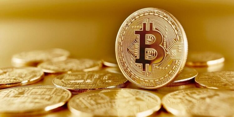 Crypto Expert Reveals Why Bitcoin Can Rise To $400,000