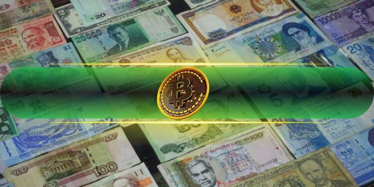 Bitcoin Registered New ATHs Against These Fiat Currencies, When the USD?