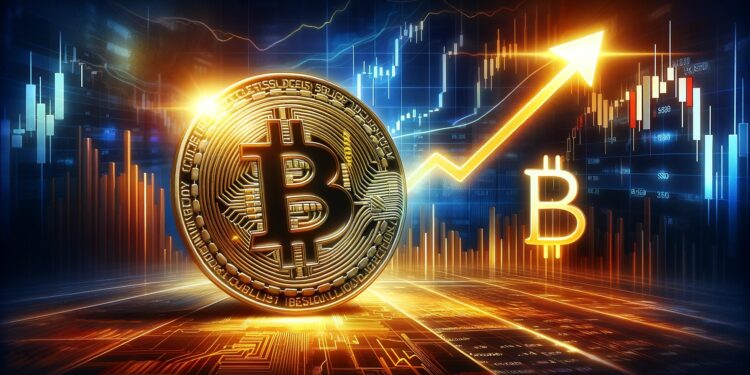 Expert Predicts Bitcoin Price Rally To $58,000, Here’s Why