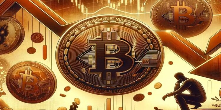 Bitcoin: How long-term holders could pull down BTC’s price