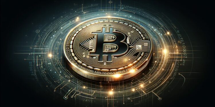 Expert Eyes Bitcoin At $750,000 As Fidelity Advises 1-3% Allocation