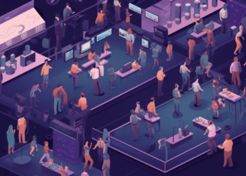 54% of Ethereum tokens show pump-and-dump traits: Report